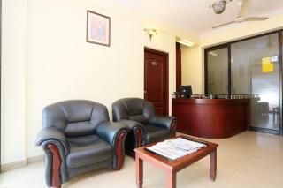 Collection O KSRTC Bus Station Kottayam Formerly Hotel O Day Springs - 4