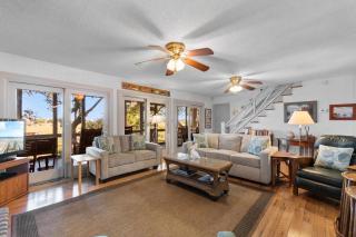 Mace House 4 Bedroom Home with Creekside Dock - 8