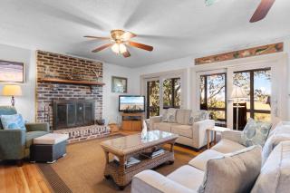 Mace House 4 Bedroom Home with Creekside Dock - 9