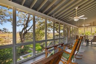 Mace House 4 Bedroom Home with Creekside Dock - 6