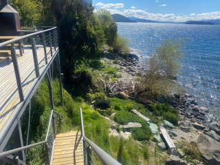 Departamento con acceso al lago Nahuel Huapi - 2