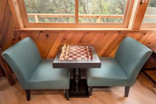 Quail Haven- A-frame cabin with hot tub, views, and more - 5