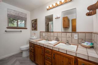 Quail Haven- A-frame cabin with hot tub, views, and more - 3