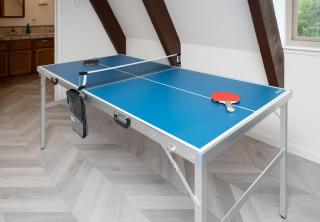 Quail Haven- A-frame cabin with hot tub, views, and more - 1