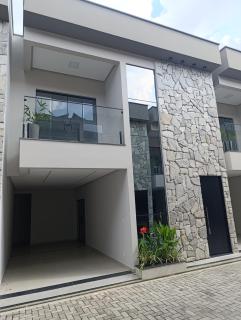 Conjunto residencial 10 casas - 6