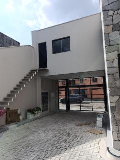 Conjunto residencial 10 casas - 3