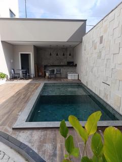 Conjunto residencial 10 casas - 1