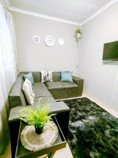 Zhantique Guest House 2- Unit 8 - 8