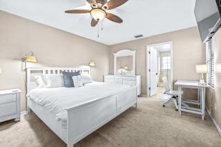 The Roland Villa - For 12ppl - 9