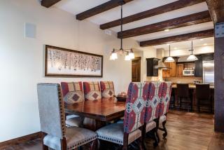 Silver Star #3101 - 3 Bed Condo Spa - 3