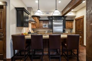Silver Star #3101 - 3 Bed Condo Spa - 2
