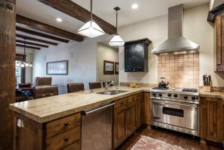 Silver Star #3101 - 3 Bed Condo Spa - 1