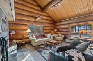 Stillwater Log Home - 6