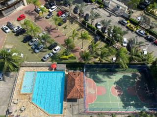 Flor da Barra - Beauty and Charm - 2