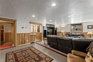 Stillwater Log Home - 2