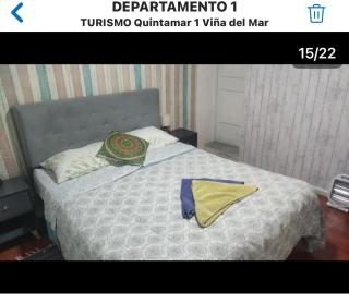 Hostal Quintamar Viña del mar - 8