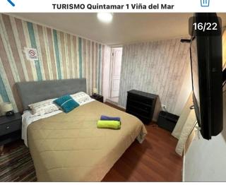 Hostal Quintamar Viña del mar - 7