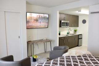 Santa Monica Studio On The Promenade - 8