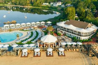 Wequassett Resort and Golf Club - 7