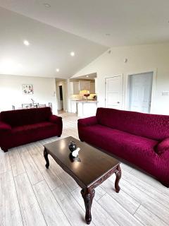 Newly built house in Stratford - 8