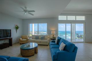 Ocean Pearl - Spacious Villa in Dawn Beach - 5