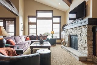 Silver Star #3302 - 4 Bed Penthouse spa - 9