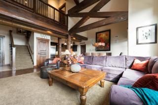Silver Star #3302 - 4 Bed Penthouse spa - 6