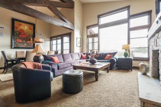 Silver Star #3302 - 4 Bed Penthouse spa - 5