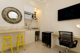 Studio em Copacabana a 450m da Praia | BC 530/202 - 8