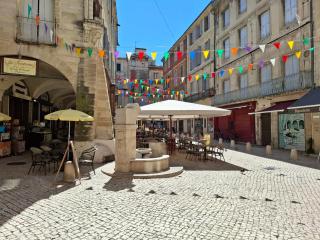 Studio au cœur de Sommières - 1