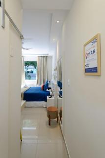 Studio em Copacabana a 450m da Praia | BC 530/202 - 7