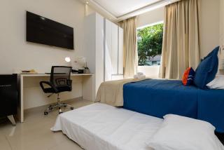 Studio em Copacabana a 450m da Praia | BC 530/202 - 5
