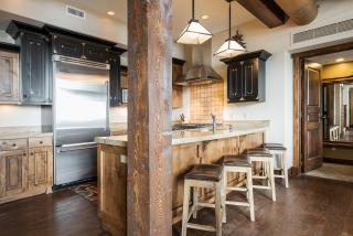Silver Star #3302 - 4 Bed Penthouse spa - 3