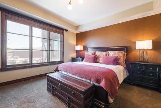 Silver Star #3302 - 4 Bed Penthouse spa - 1