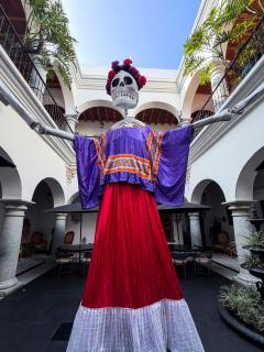 Hotel Boutique Naura Centro - 8