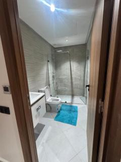 Jolie appartement bord de mer de standing - 7