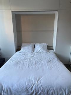 Charmant studio avec terrasse hyper-centre de Vannes à 5 min du Port et des Remparts - 8