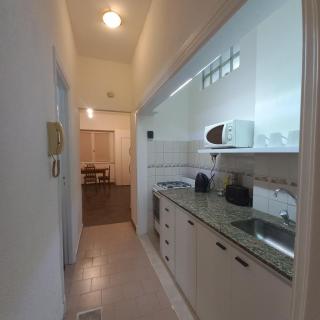 Departamento Plaza Colón - 6