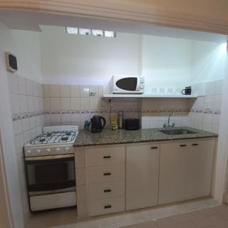 Departamento Plaza Colón - 5