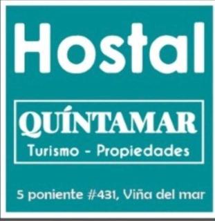 Hostal Quintamar Viña del mar - 0