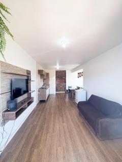 Apartamento próximo ao parque da Oktoberfest - 0