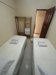 Apartamento aconchegante para COP 30 - localização Privilegiada - 1