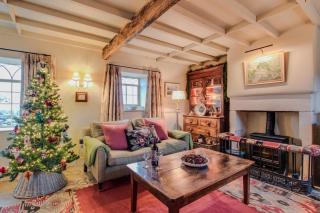 Railway Cottage - 5