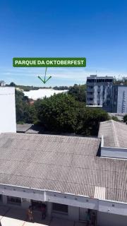 Apartamento próximo ao parque da Oktoberfest - 9