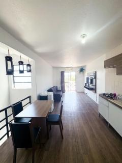 Apartamento próximo ao parque da Oktoberfest - 8