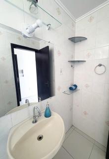 Apartamento próximo ao parque da Oktoberfest - 7