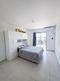 Apartamento próximo ao parque da Oktoberfest - 4