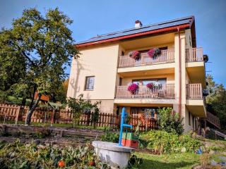 Apartmány U Zvoničky - 0
