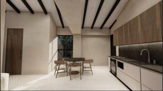 Moderno y luminoso apartamento de 3 habitaciones 314 - 0