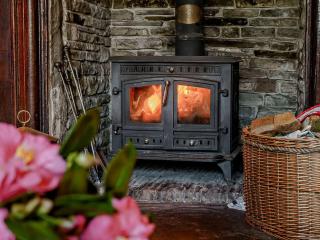 4 Bed in Llanover 91243 - 9